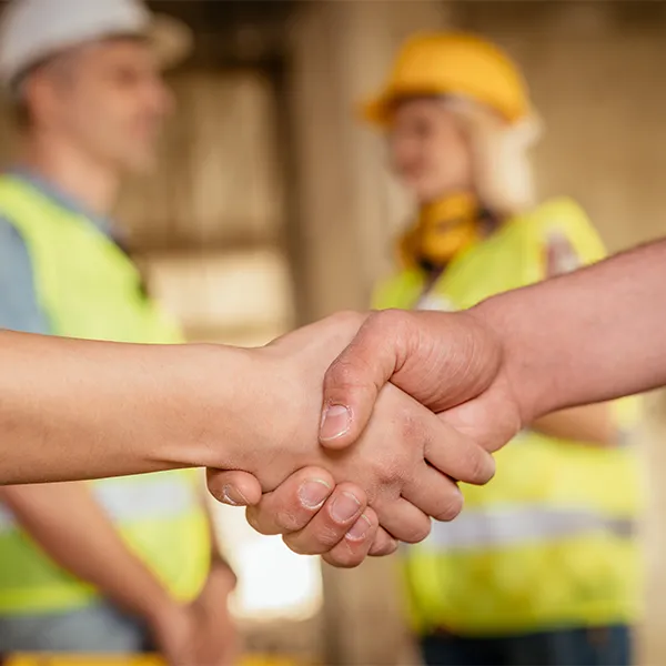 Zaufanie Potwierdzone Efektem